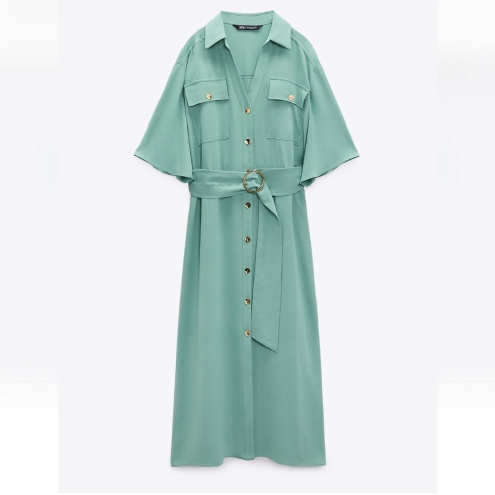 NWT Zara dress